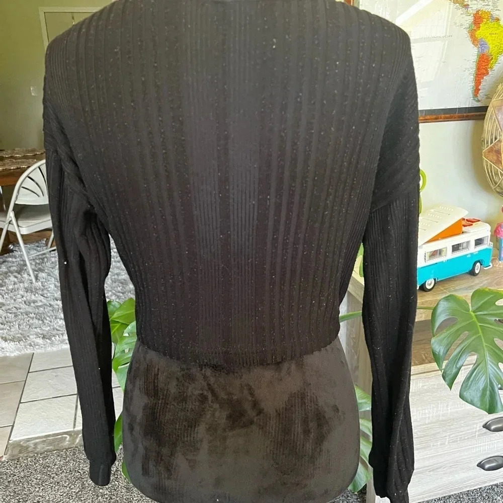 Shein cropped top - Picture 5 of 8